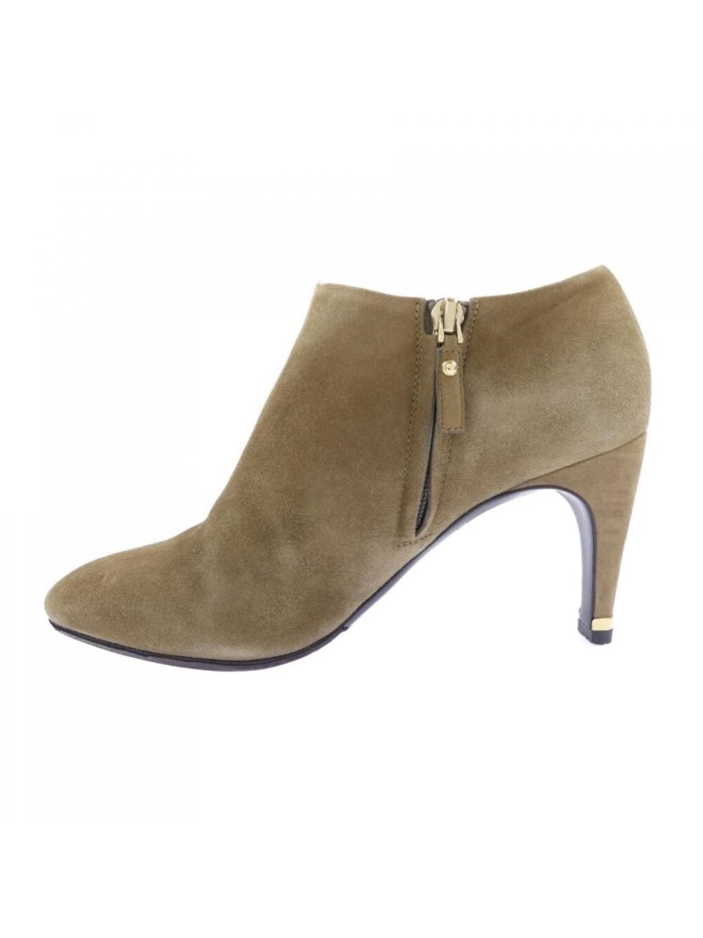 ★SOLD★ Louis Vuitton Boots Brown - Picture 2 of 6